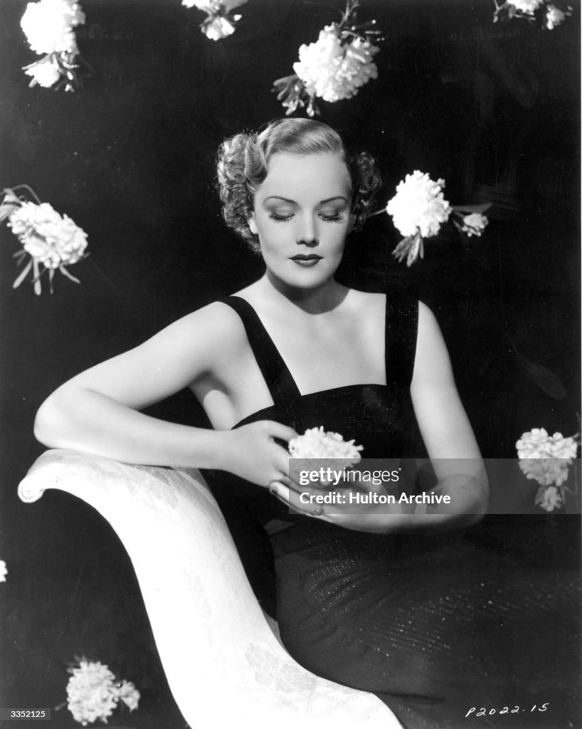 Frances Farmer