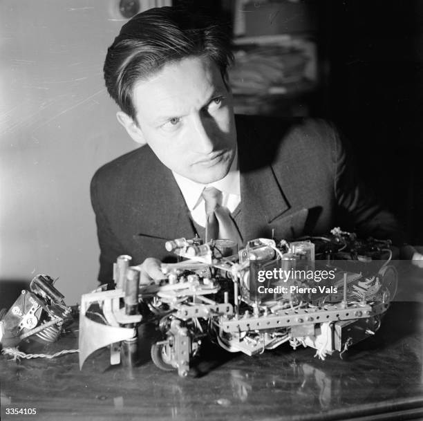 Albert Ducrocq Photos and Premium High Res Pictures Getty Images