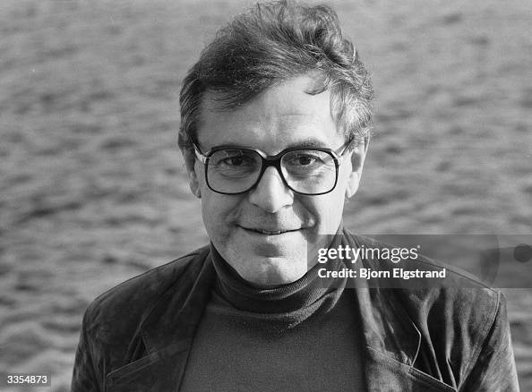 Milos Forman Milos Forman