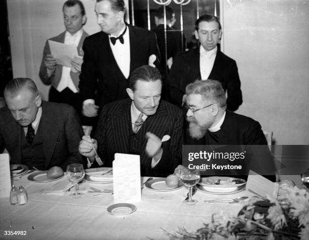 Raczynski 15 Count Edward Raczynski Stock Photos, High-Res Pictures, and Images ...