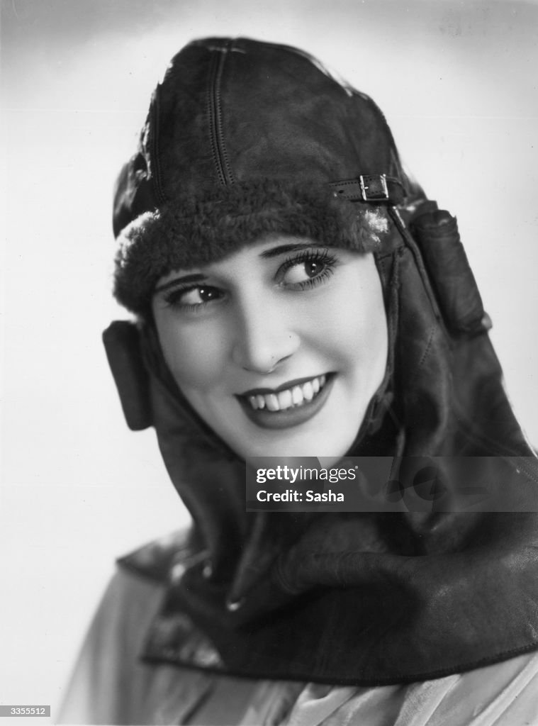 Dorothy Bouchier