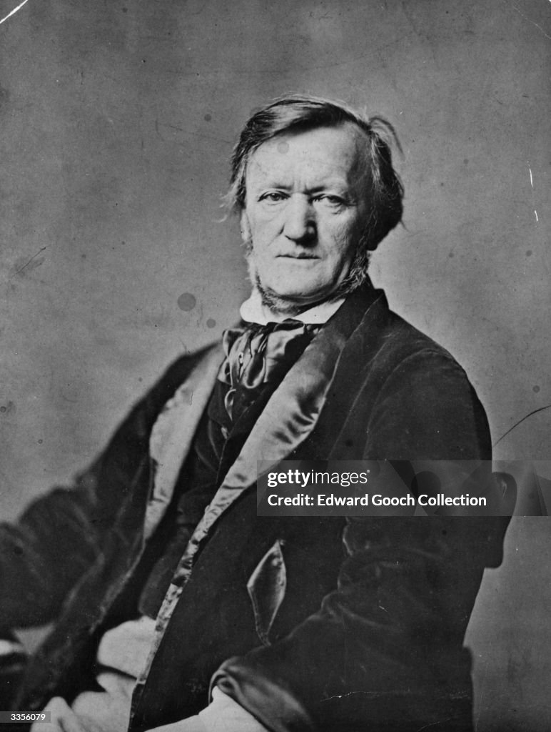 Richard Wagner