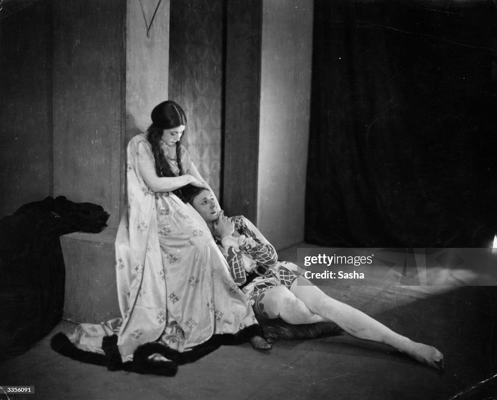 Romeo Gielgud
