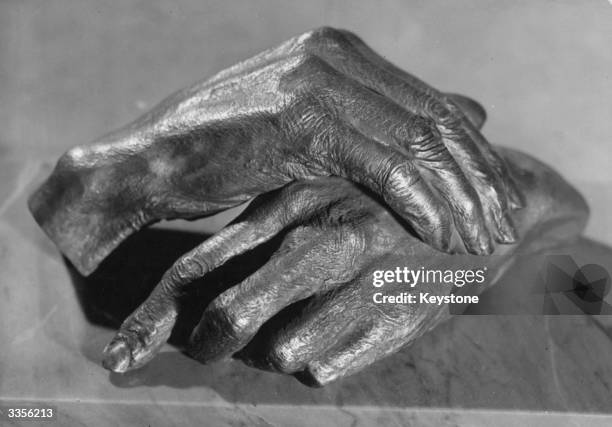 Hand Some Rothschild 43 Edward Rothschild Stock Photos, High-Res Pictures, and Images ...