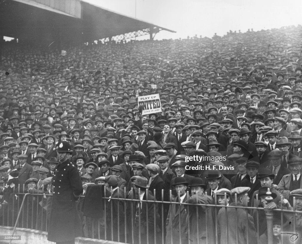 FA Cup Semi-Final