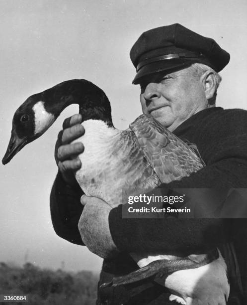 Guy Severin Photos and Premium High Res Pictures - Getty Images