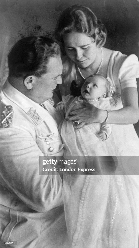 Color Goering Family Tree Of Hermann Goering – OIZQOC
