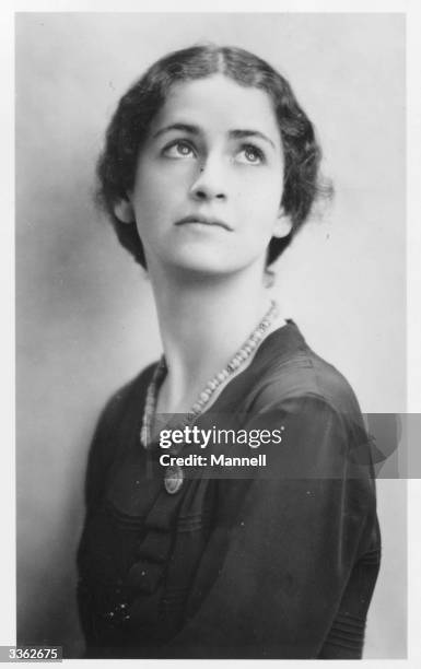 Peggy Edith Margaret Emily Ashcroft one of the leading actresses of her generation, and founder member of the Royal Shakespeare Company, who became a...