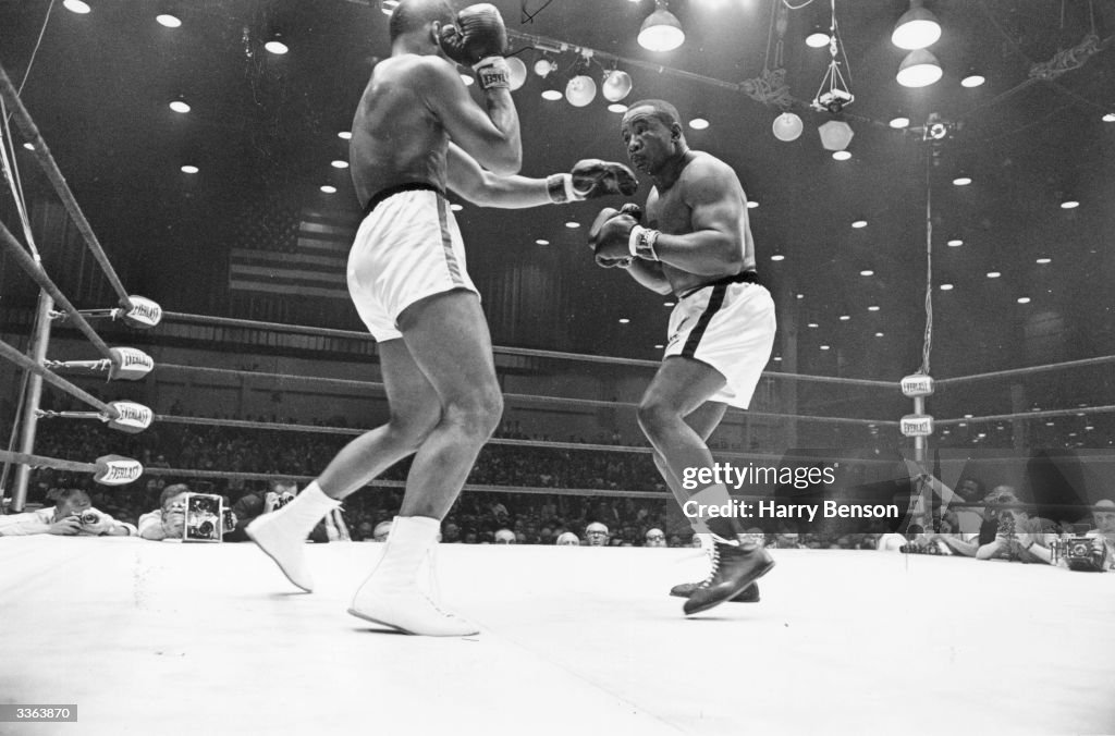 Miami Fight