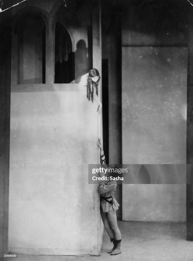 Romeo And Juliet