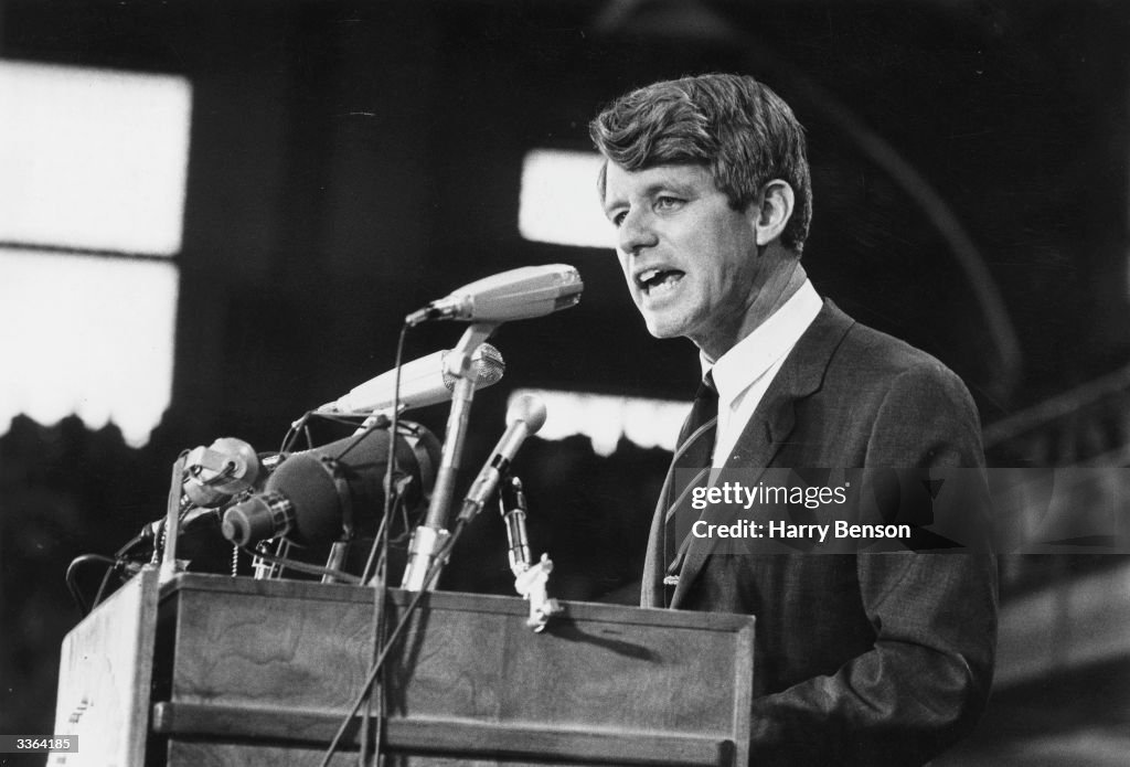Robert Kennedy