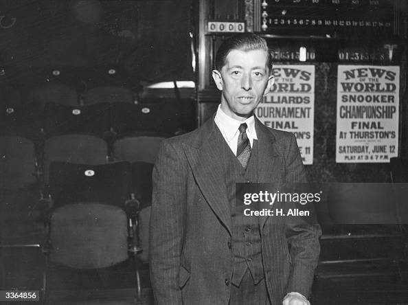 Billiards Referee Billiards Referee