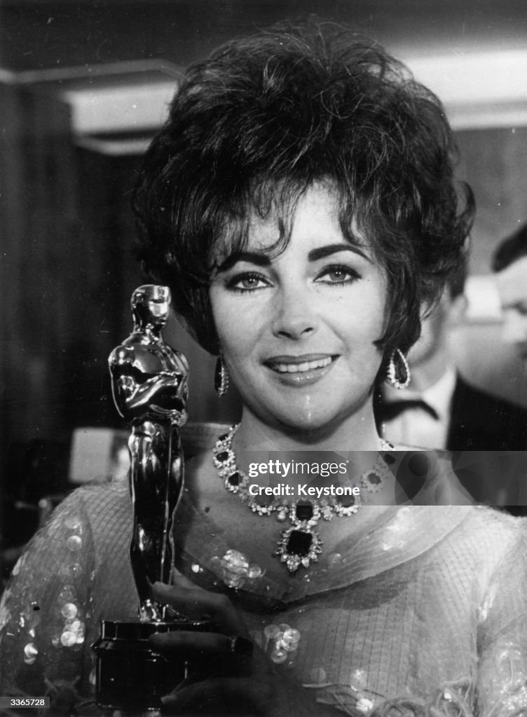 Elizabeth Taylor