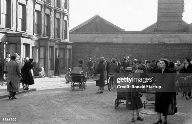 Rillington Rillington Photos and Premium High Res Pictures - Getty Images