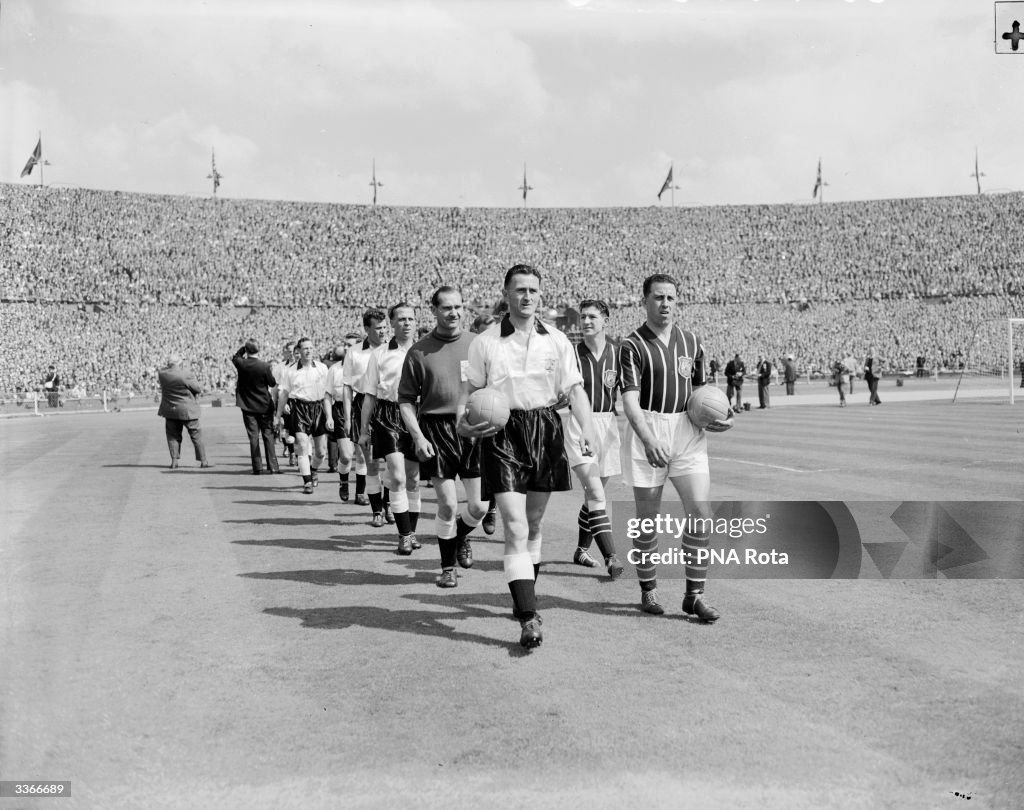 FA Cup Final