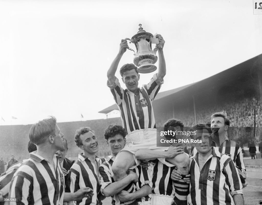 West Bromwich Albion
