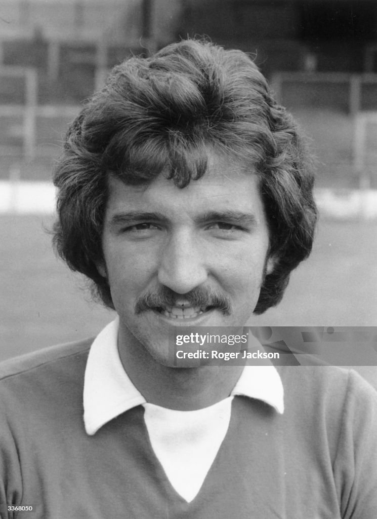 Graeme Souness