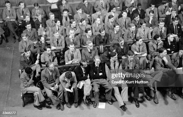 2,625 Oxford Union Photos & High Res Pictures - Getty Images