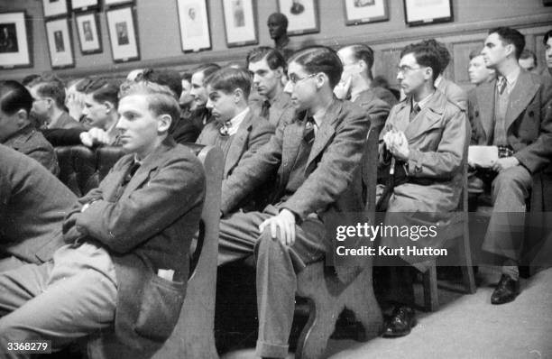 1,773 Oxford Union Photos & High Res Pictures - Getty Images