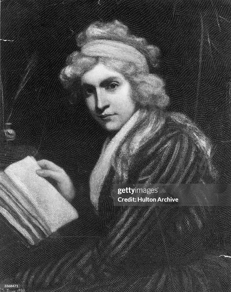 Mary Wollstonecraft