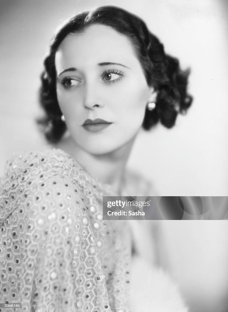 Dorothy Bouchier