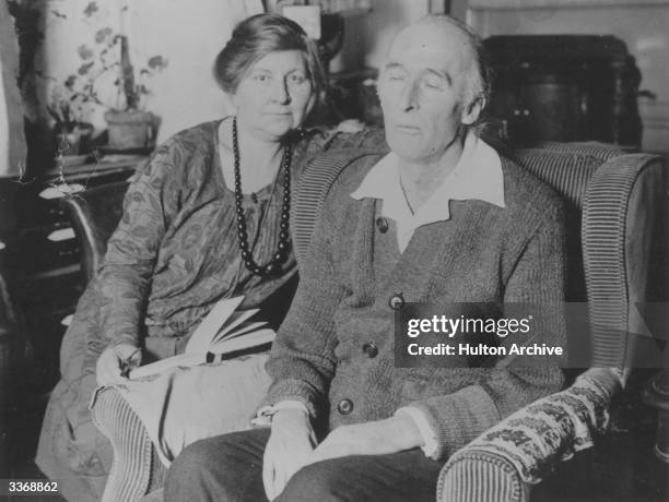 Frederick Delius Photos and Premium High Res Pictures - Getty Images