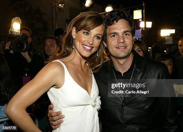 4,917 Premiere Of 13 Going On 30 Stock Photos, High-Res Pictures, and