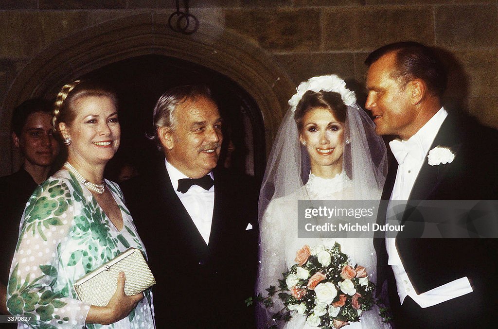 Retrospective On Prince Rainier