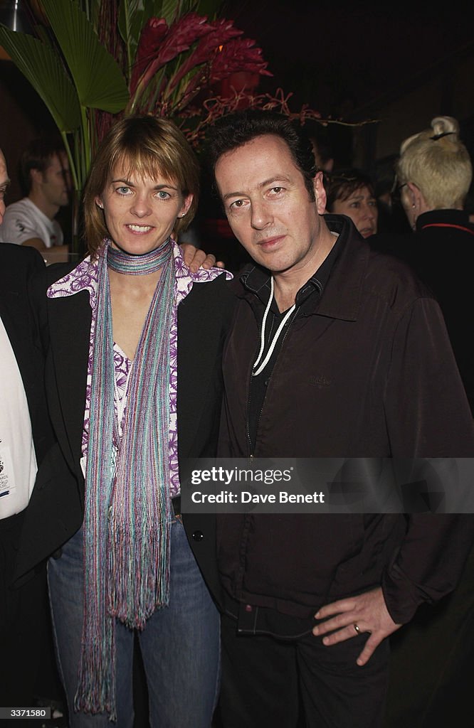 BBC Radio 3 World Music Awards In London