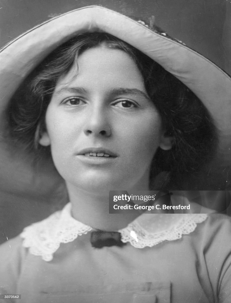 Rebecca West