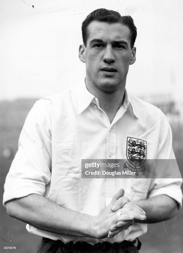Nat Lofthouse