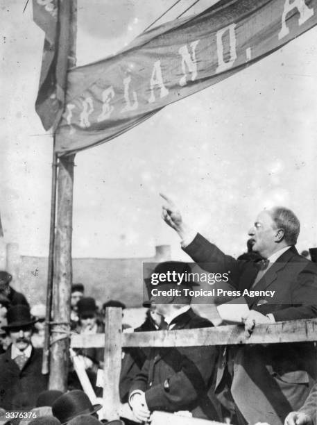Ed Redmond Edward Redmond Photos and Premium High Res Pictures - Getty Images