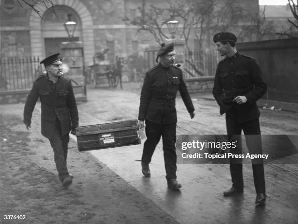 255 Royal Irish Constabulary Stock Photos, High-Res Pictures, and ...