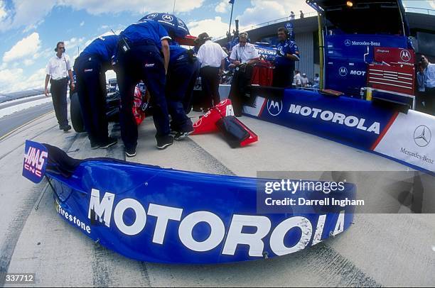 Pacwest Racing Cart 67 Mercedes 981 Stock Photos, High-Res Pictures, and Images - Getty Images