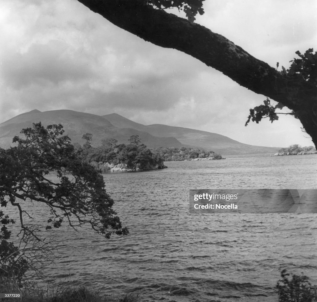 Upper Lake