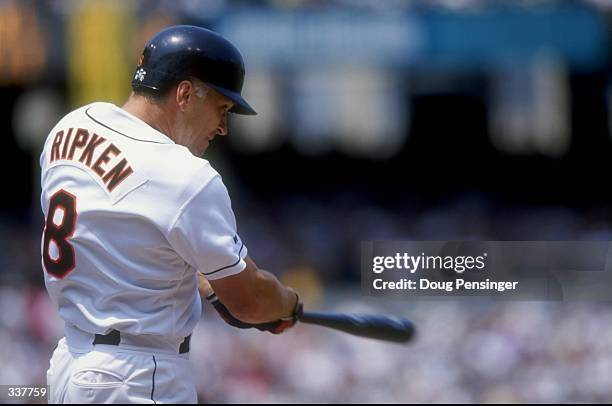 Cal Ripken Corner Cal Ripken” Baseball Photos and Premium High Res Pictures - Getty Images