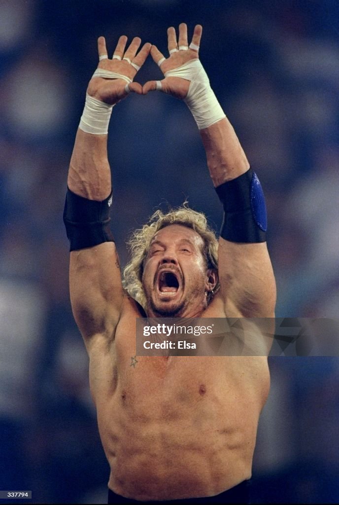 Diamond Dallas Page