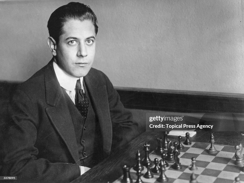 Capablanca