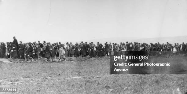 Jew Migration 19,334 Jewish Migration Stock Photos, High-Res Pictures, and Images ...