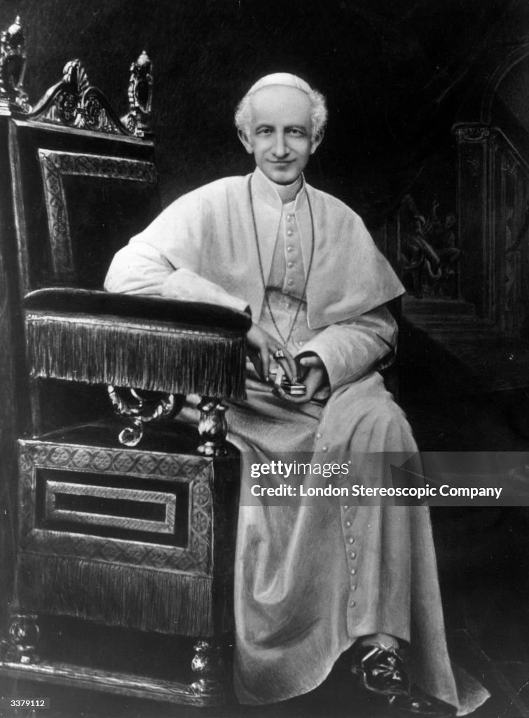Roman Pontiff