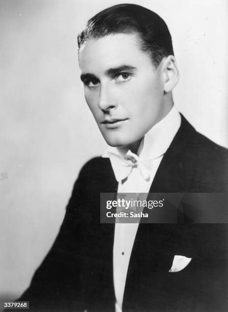 Tasmanian born film star Errol Flynn .