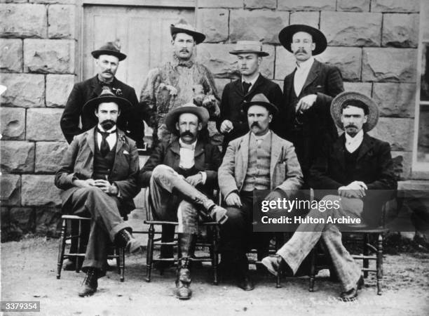 Louis Rotha General Louis Botha Photos and Premium High Res Pictures - Getty Images