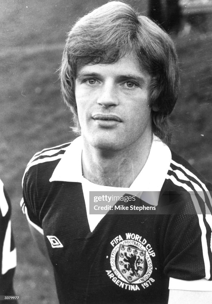 Gordon McQueen