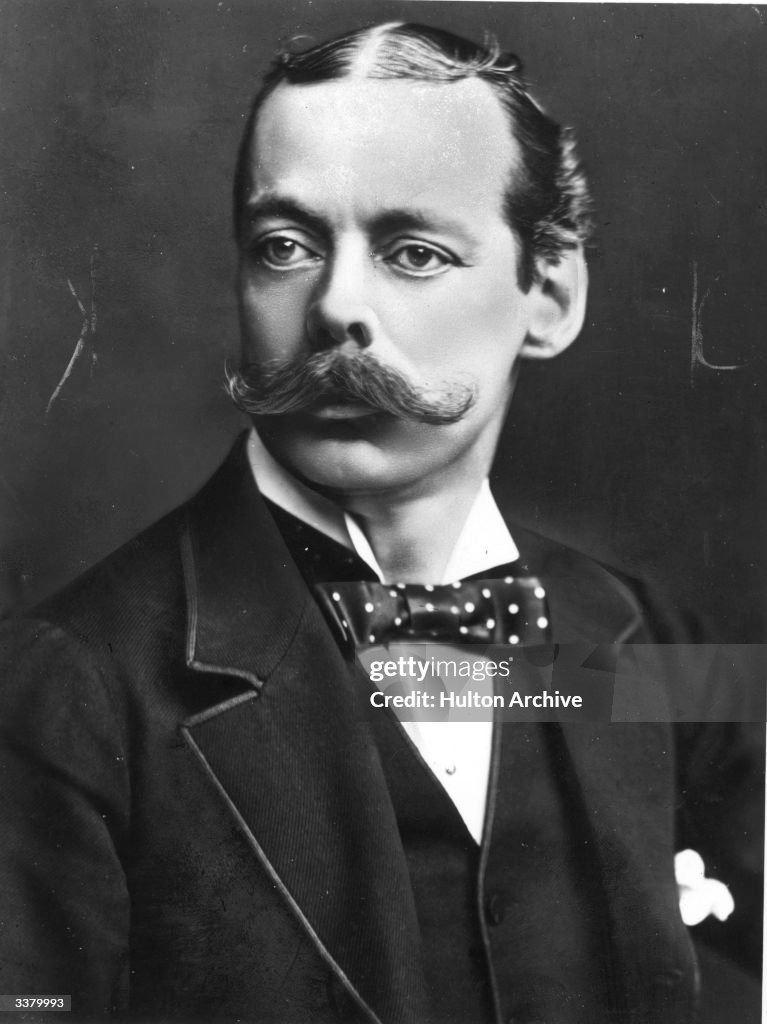 Randolph Churchill