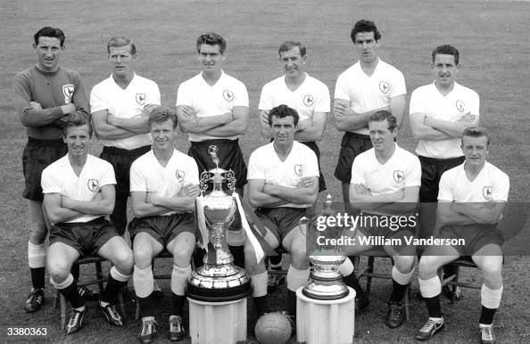 Tottenham Team Tottenham Team