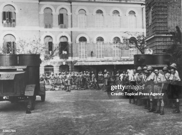 463 Calcutta Riots Stock Photos, High-Res Pictures, and Images - Getty ...