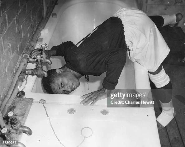 Head Under The Tap Head Under The Tap