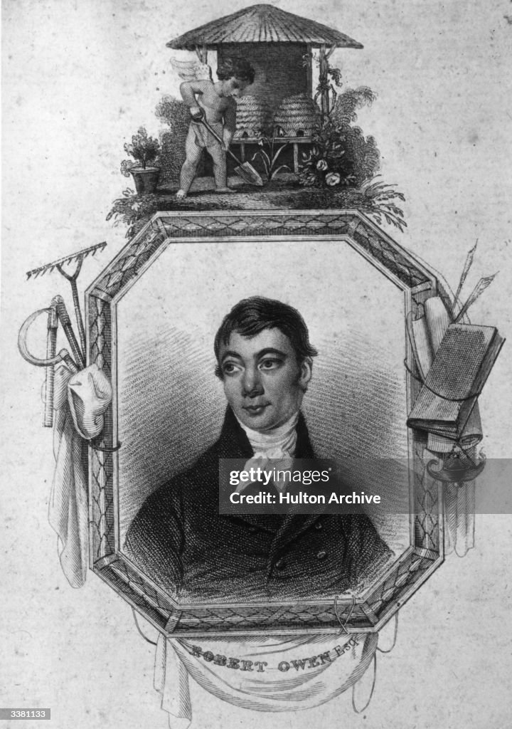 Robert Owen