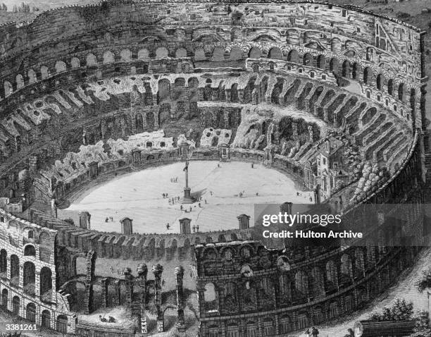 400 Ad Rome Rome 400ad The Greco Roman Ancient City Of Ephesus (Turkey)from 1000
