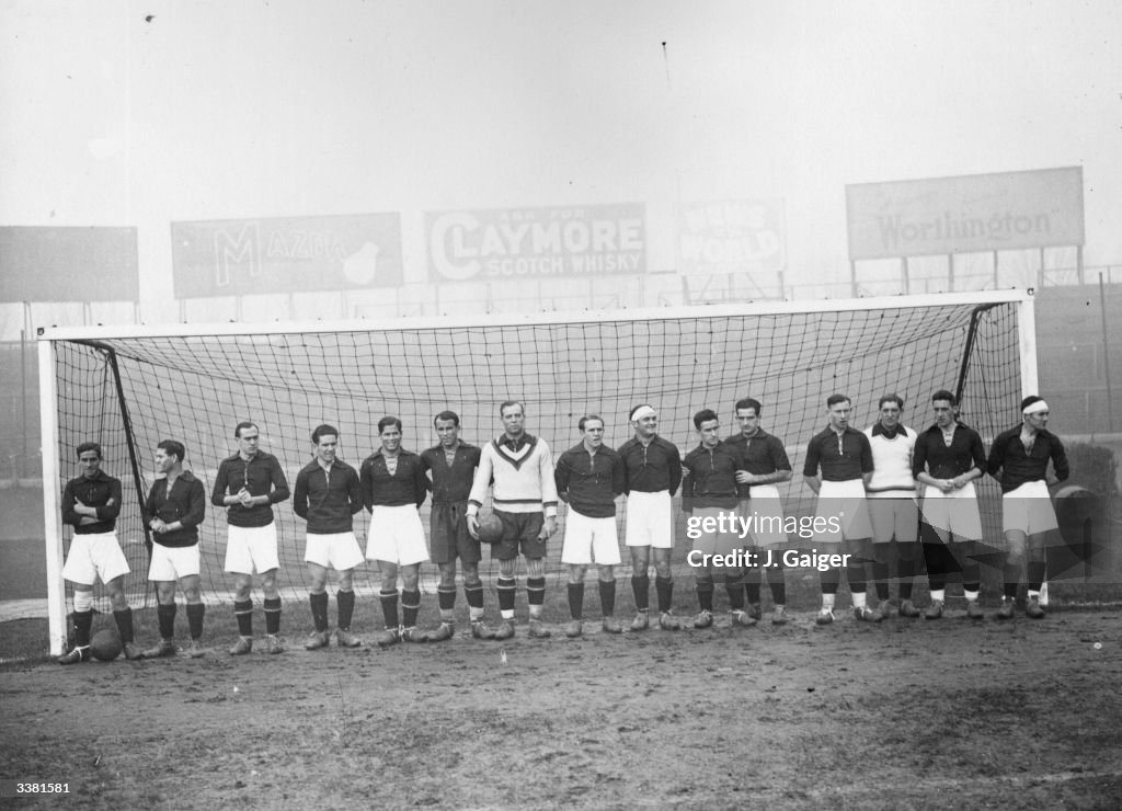 Spanish At Chelsea